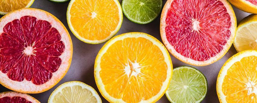 Die 3 wichtigsten Vorteile von Vitamin C für die Haut