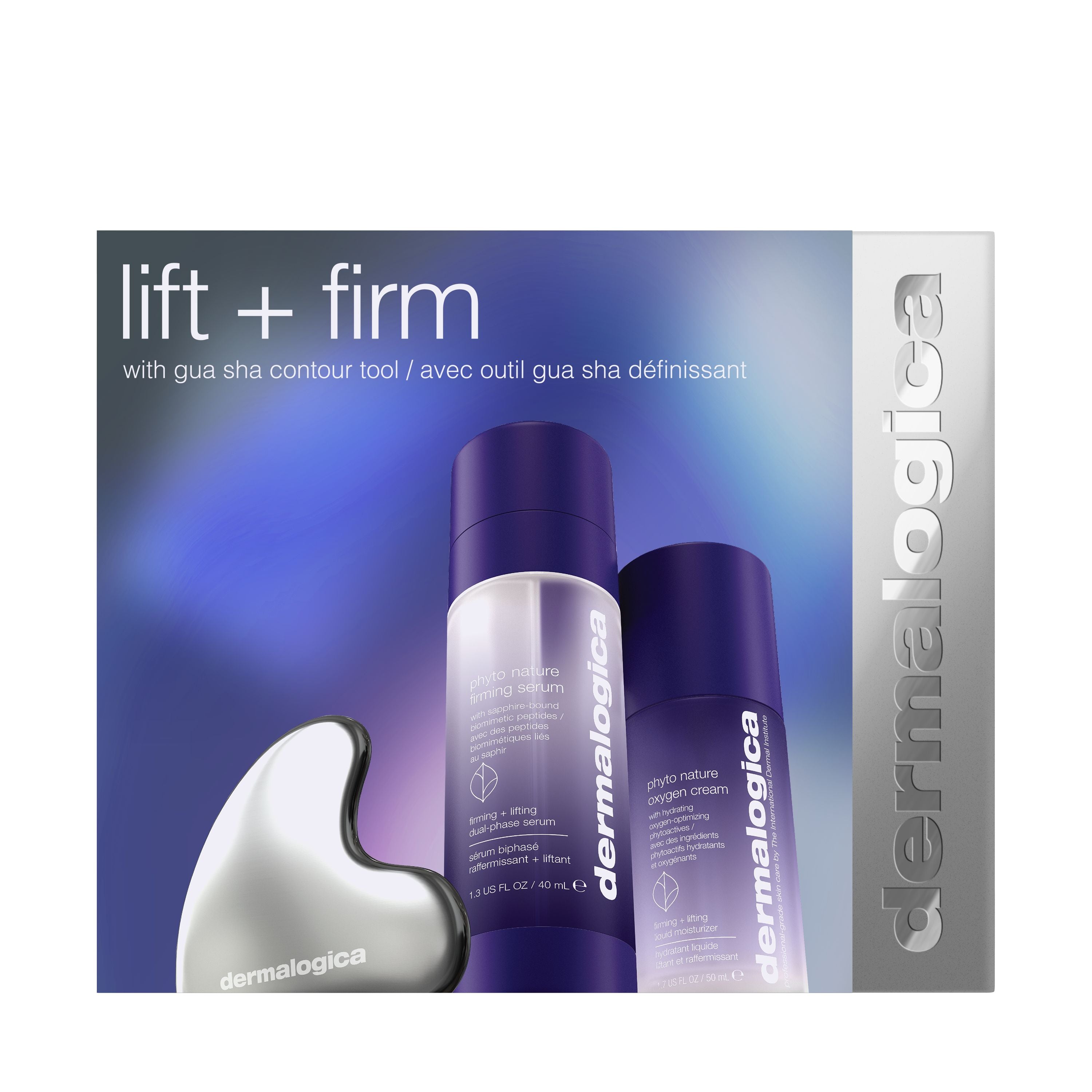 Lift + Firm