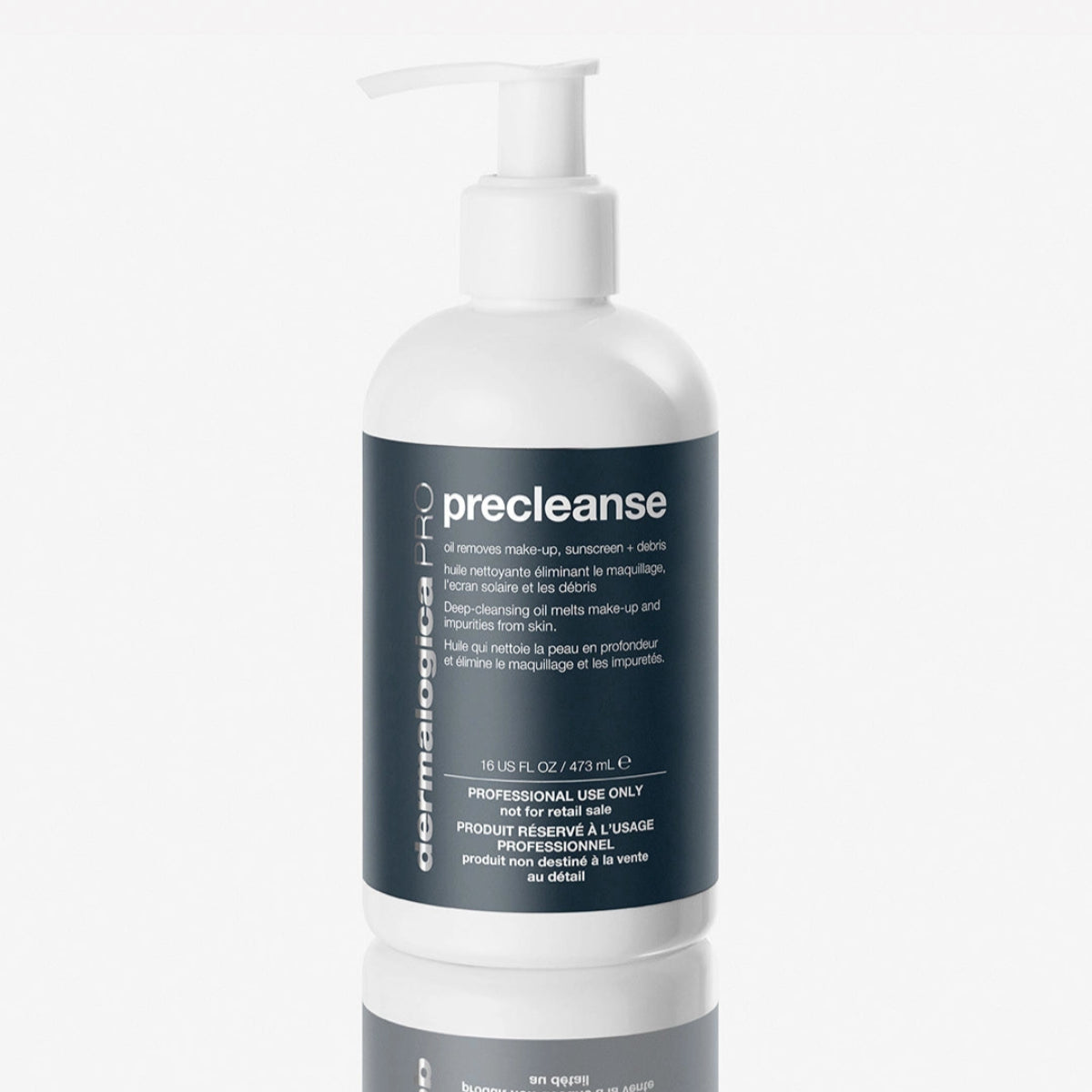 PRO - Precleanse