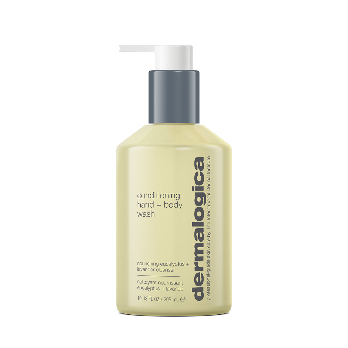 Conditioning Body Wash 295ml