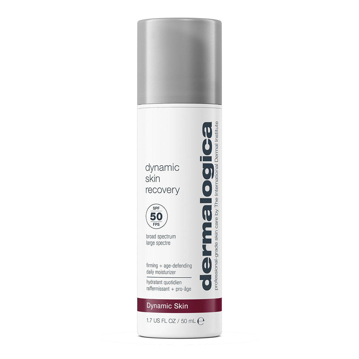 Dynamic Skin Recovery SPF50 Moisturizer