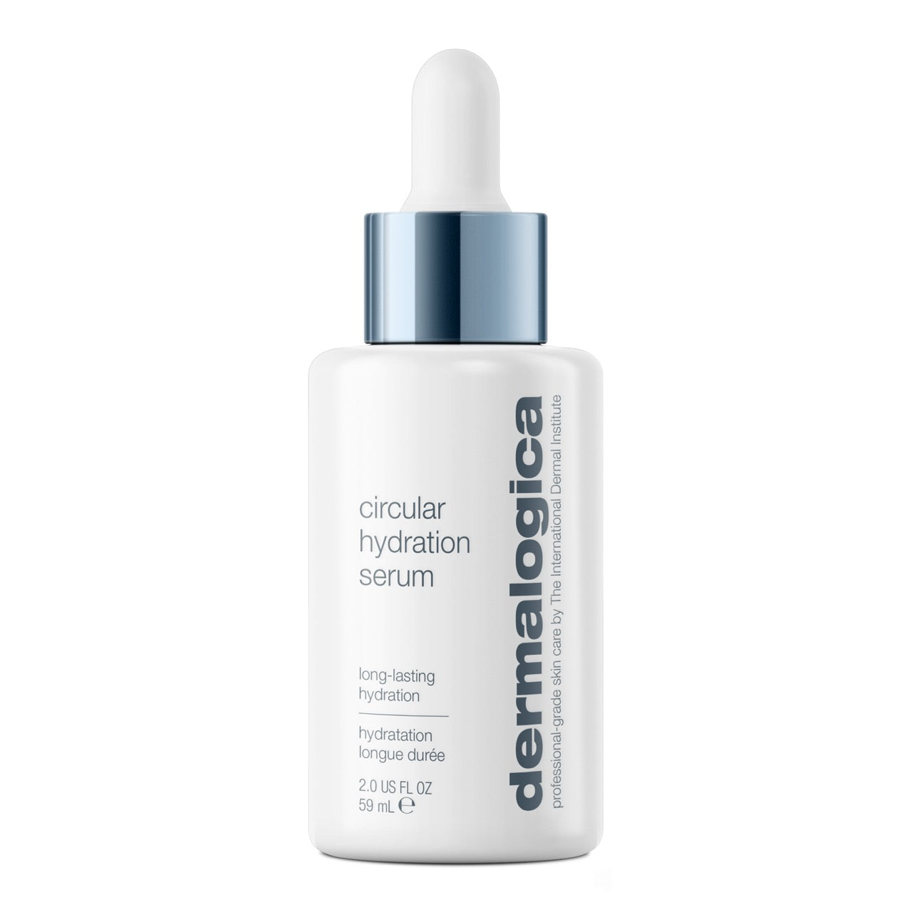 NEW! Circular Hydration Serum