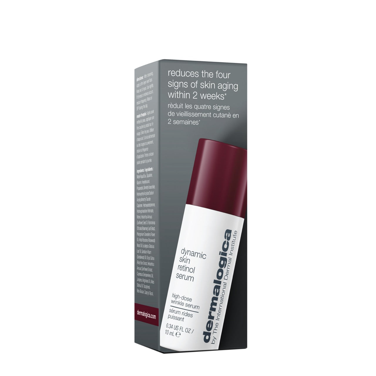 Dynamic Skin Retinol Serum 30ml