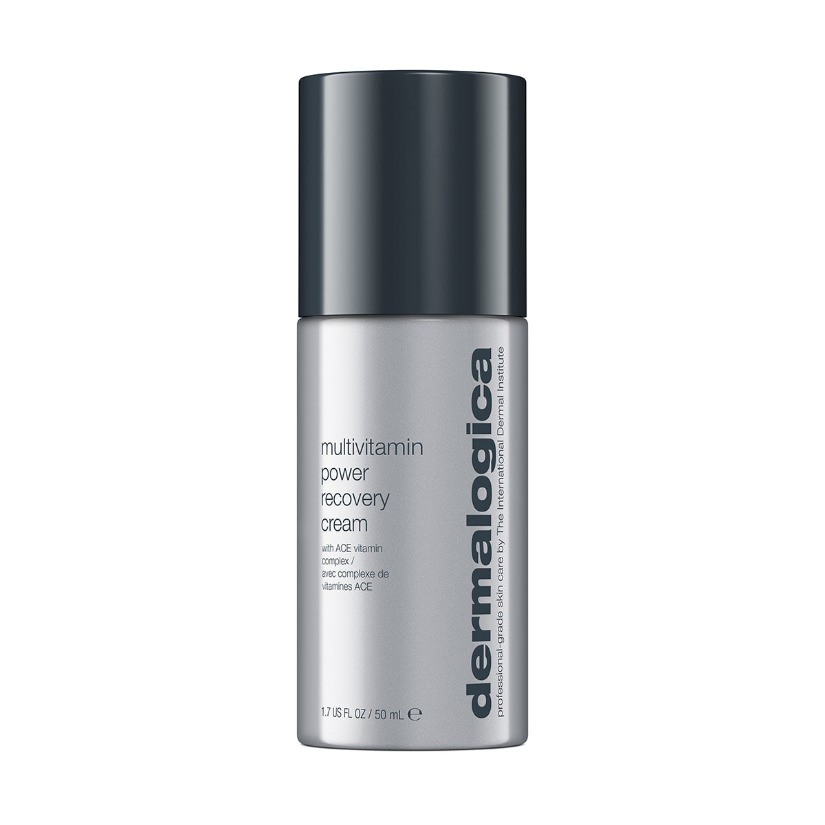 NUOVO! Multivitamin Power Recovery Cream