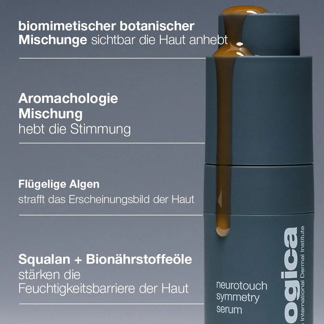 NEU! Neurotouch Symmetry Serum