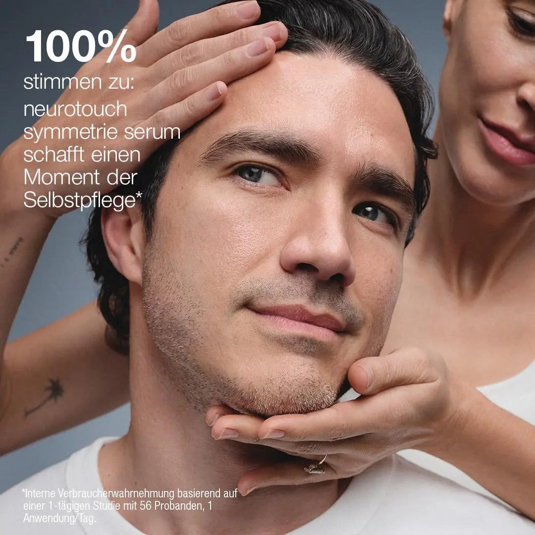 NEU! Neurotouch Symmetry Serum
