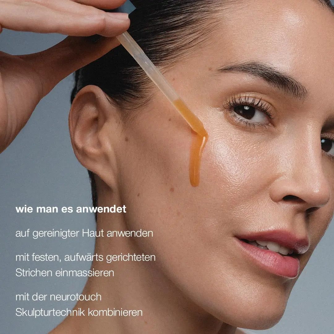 NEU! Neurotouch Symmetry Serum