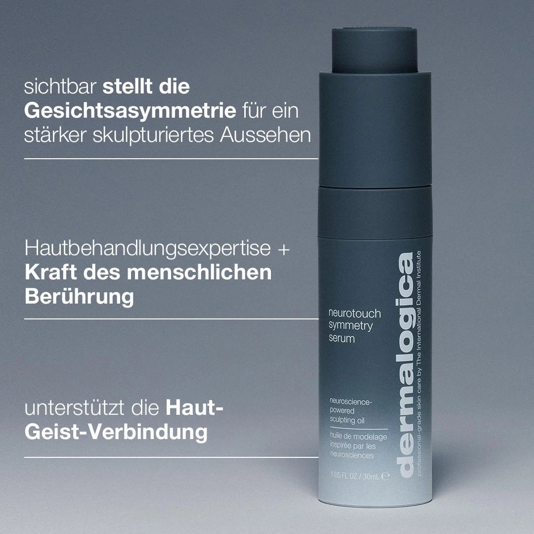NEU! Neurotouch Symmetry Serum