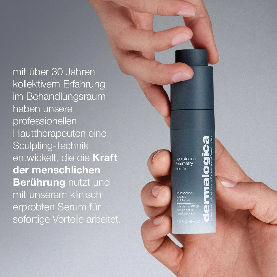 NEU! Neurotouch Symmetry Serum