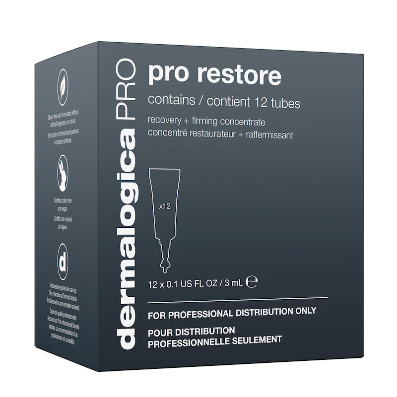 PRO RESTORE - 2 BOXES (12 PRODUCTS EACH) - SAVE 56 CHF