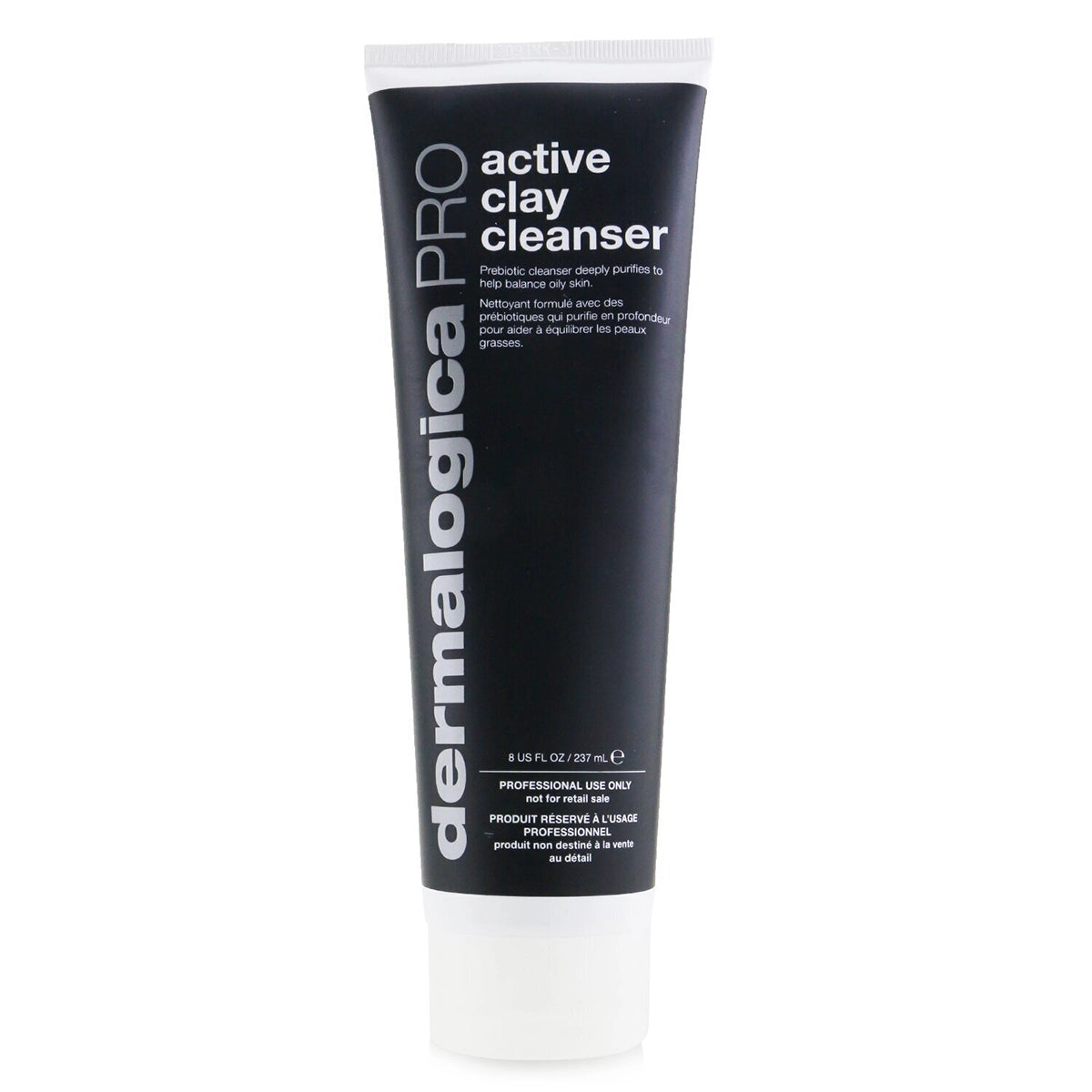 PRO - Active Clay Cleanser