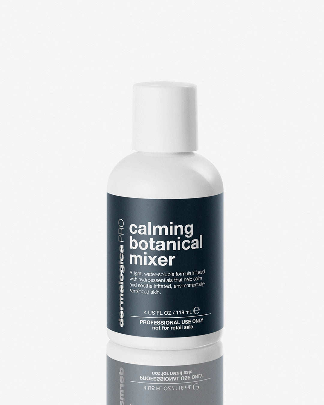 PRO - Calming Botanical Mixer