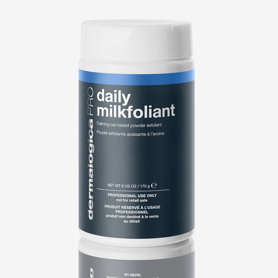 PRO - Daily Milkfoliant