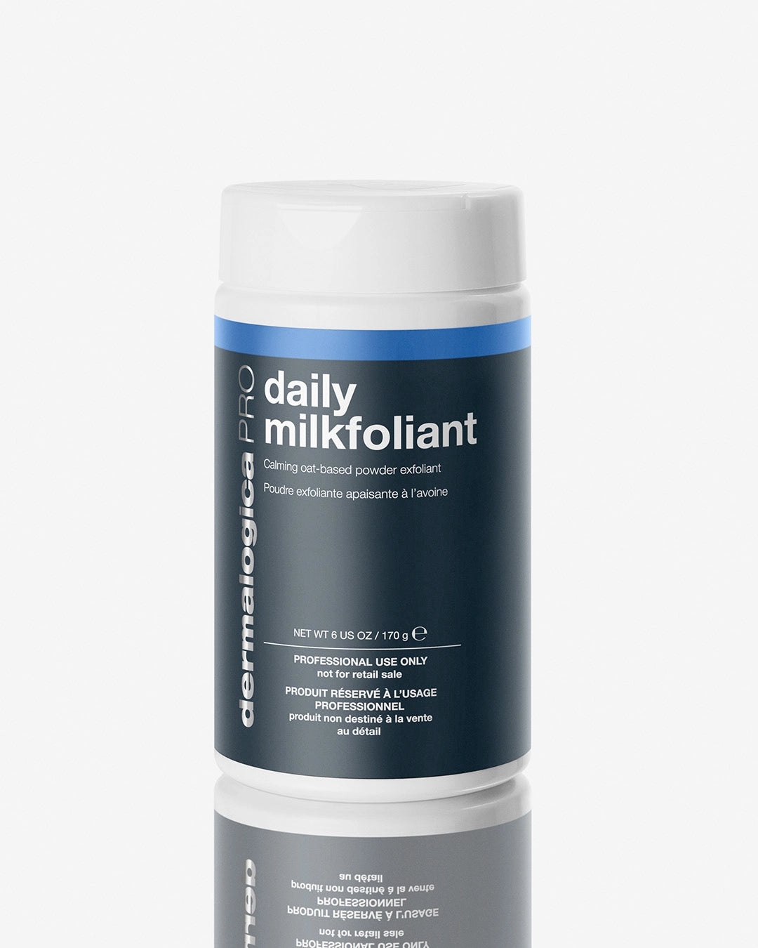 PRO - Daily Milkfoliant