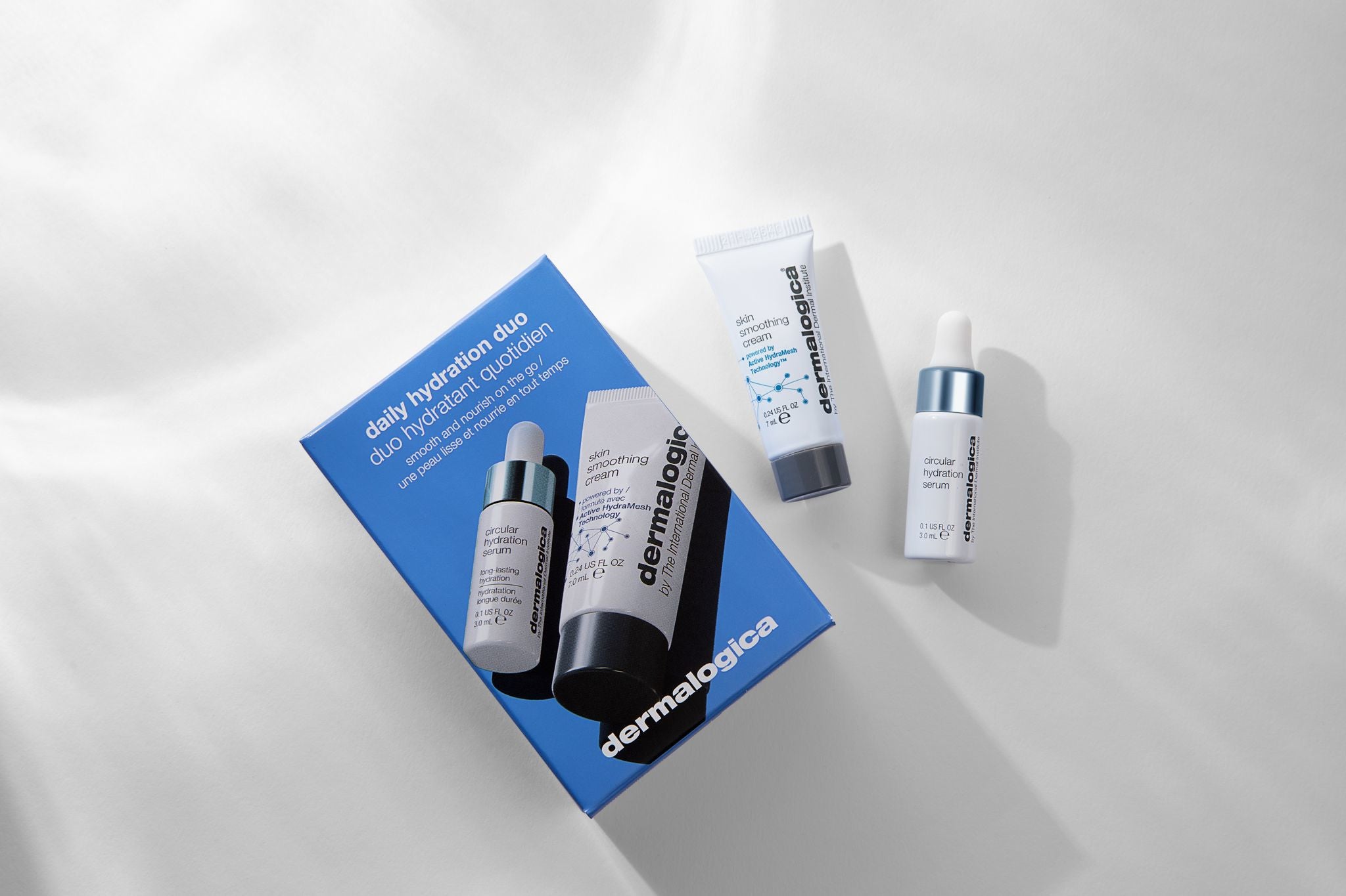 Daily Hydration DUO - PROMO