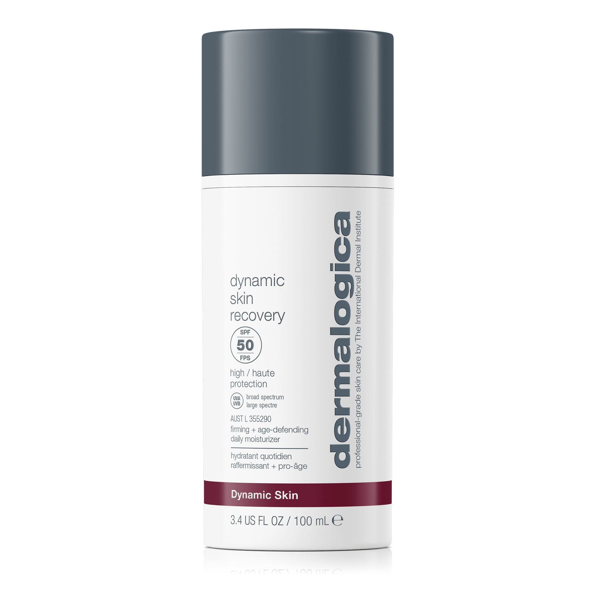 Dynamic Skin Recovery SPF50 Moisturizer