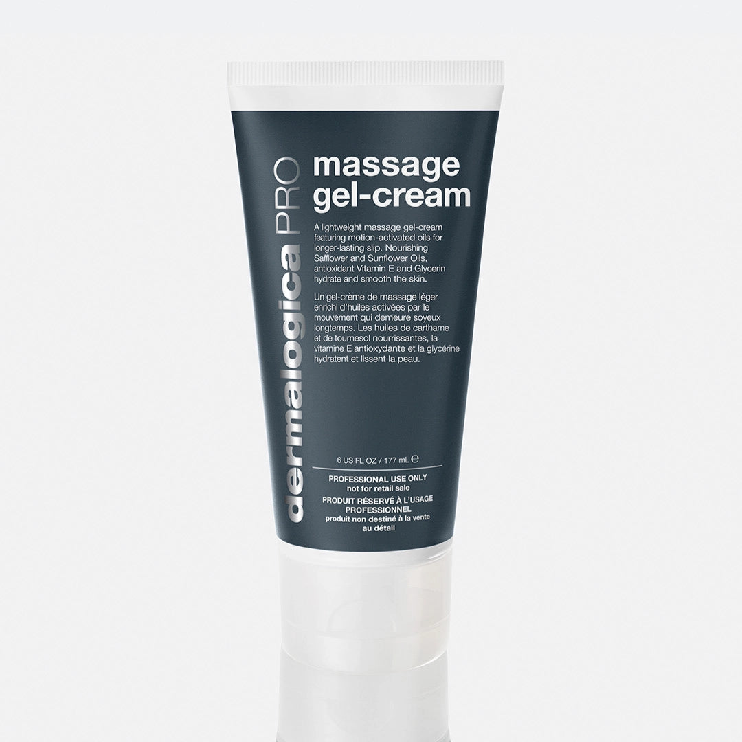 PRO - Massage Gel-Cream