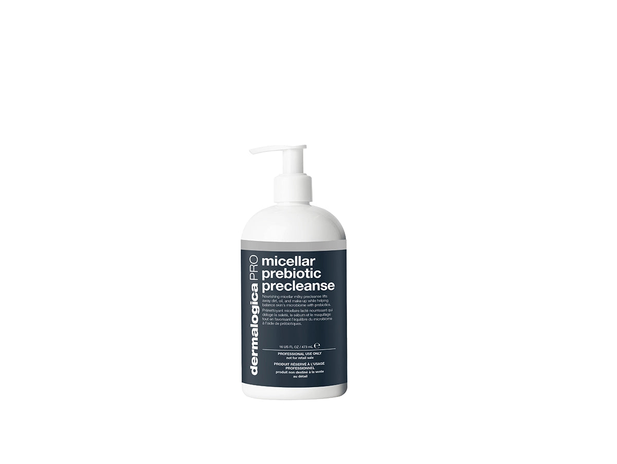 PRO - Micellar Prebiotic PreCleanse