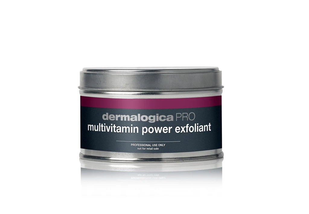 PRO - MultiVitamin Power Exfoliant