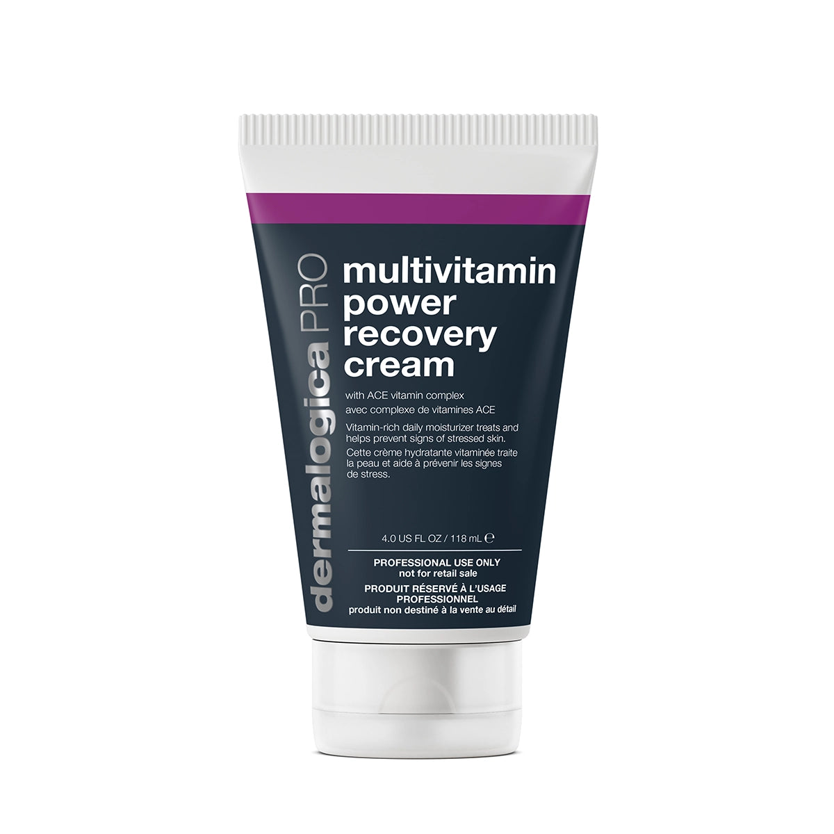 PRO - MultiVitamin Power Recovery Cream