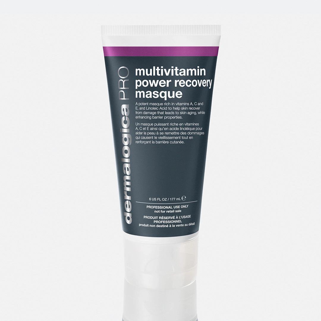 PRO - MultiVitamin Power Recovery Masque