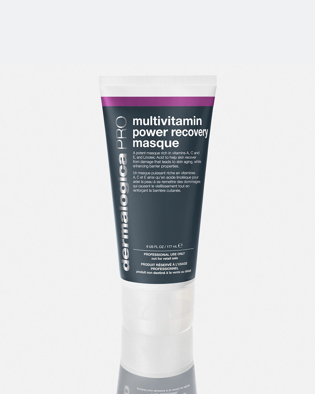 PRO - MultiVitamin Power Recovery Masque