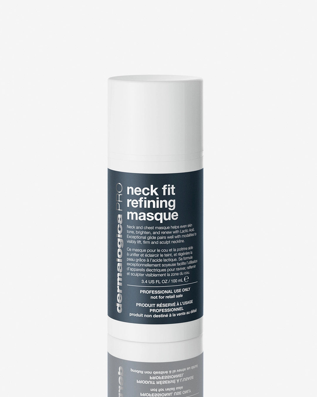 PRO - Neck Fit Refining Masque