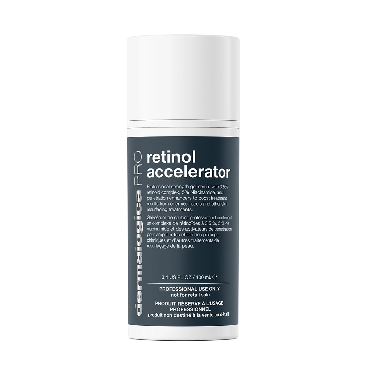 PRO - Retinol Accelerator