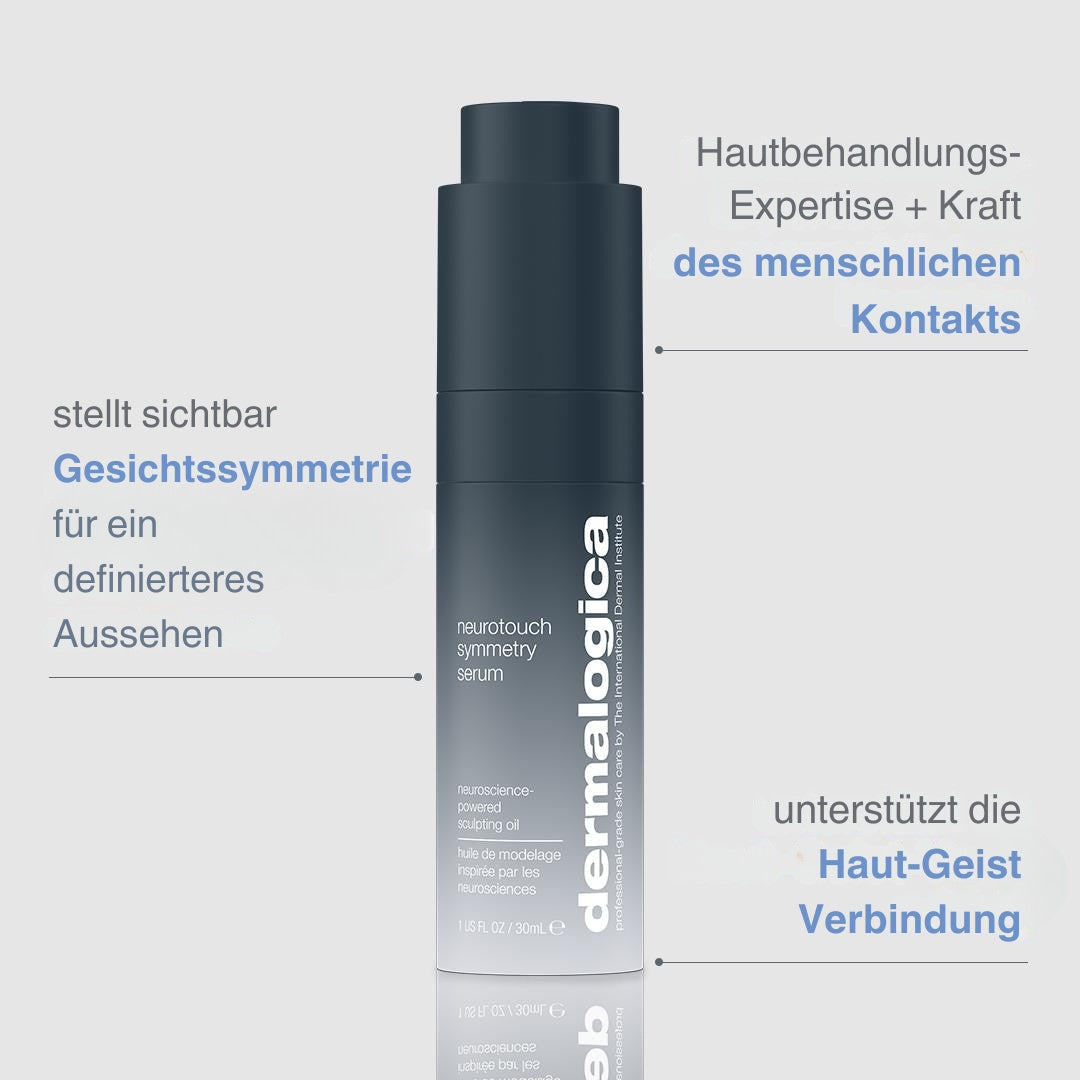 NEU! Neurotouch Symmetry Serum