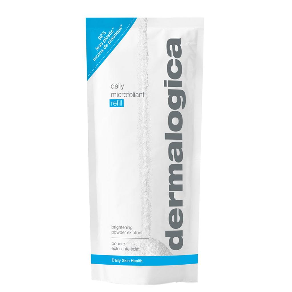 Dermalogica Daily Microfoliant Peeling Refill Packung