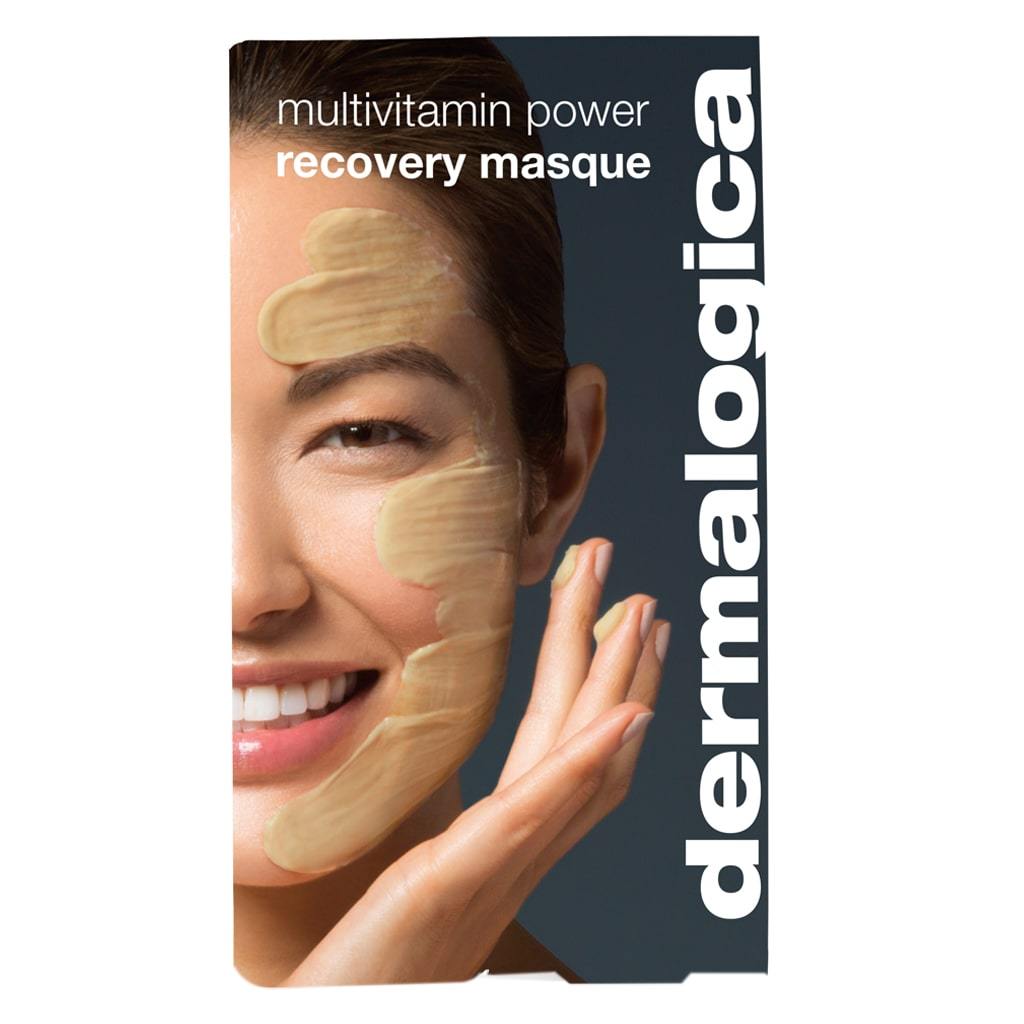 Dermalogica Multivitamin Power Recovery Masque Reisegröße