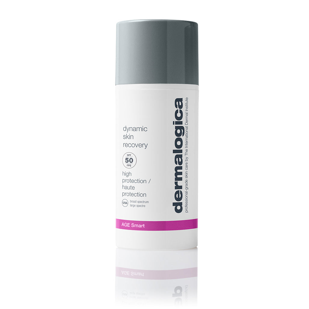 Dynamic Skin Recovery SPF50