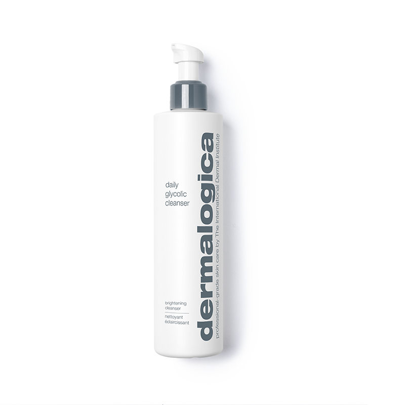NEW! Daily Glycolic Cleanser