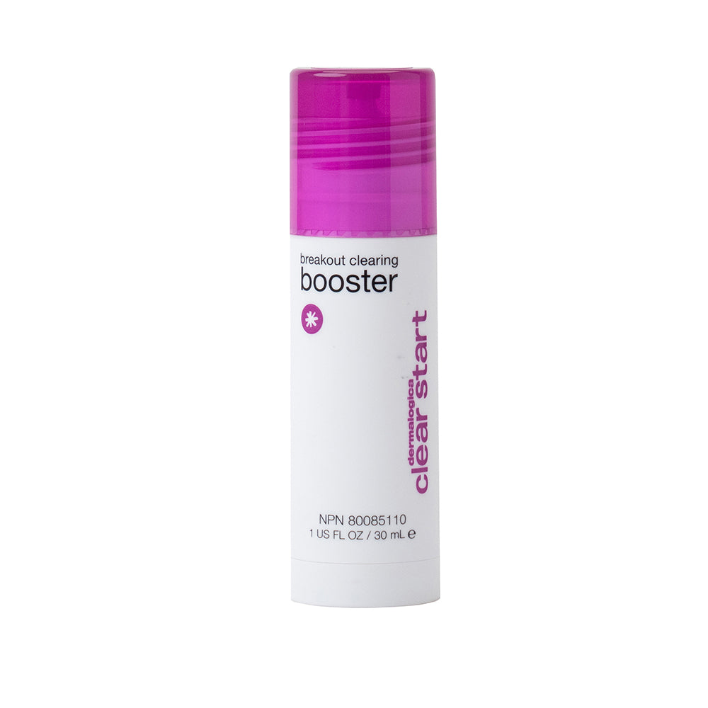 Breakout Clearing Booster 30 ml